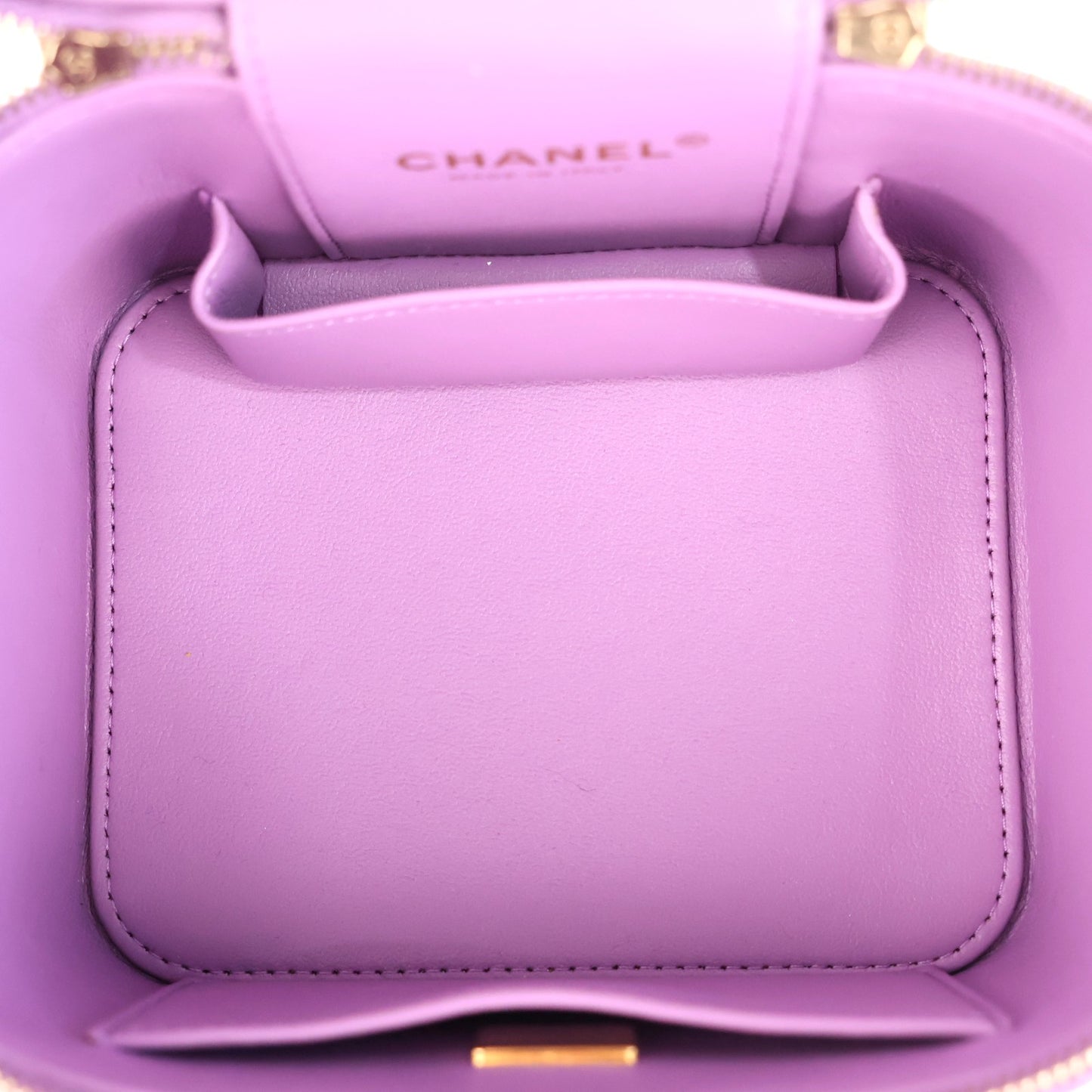 CHANEL AS3171 VANITY BAG