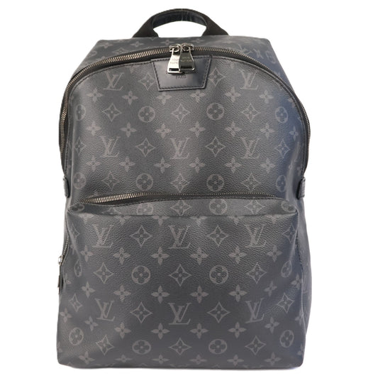 LOUIS VUITTON M43186 DISCOVERY BACKPACK BACKPACK