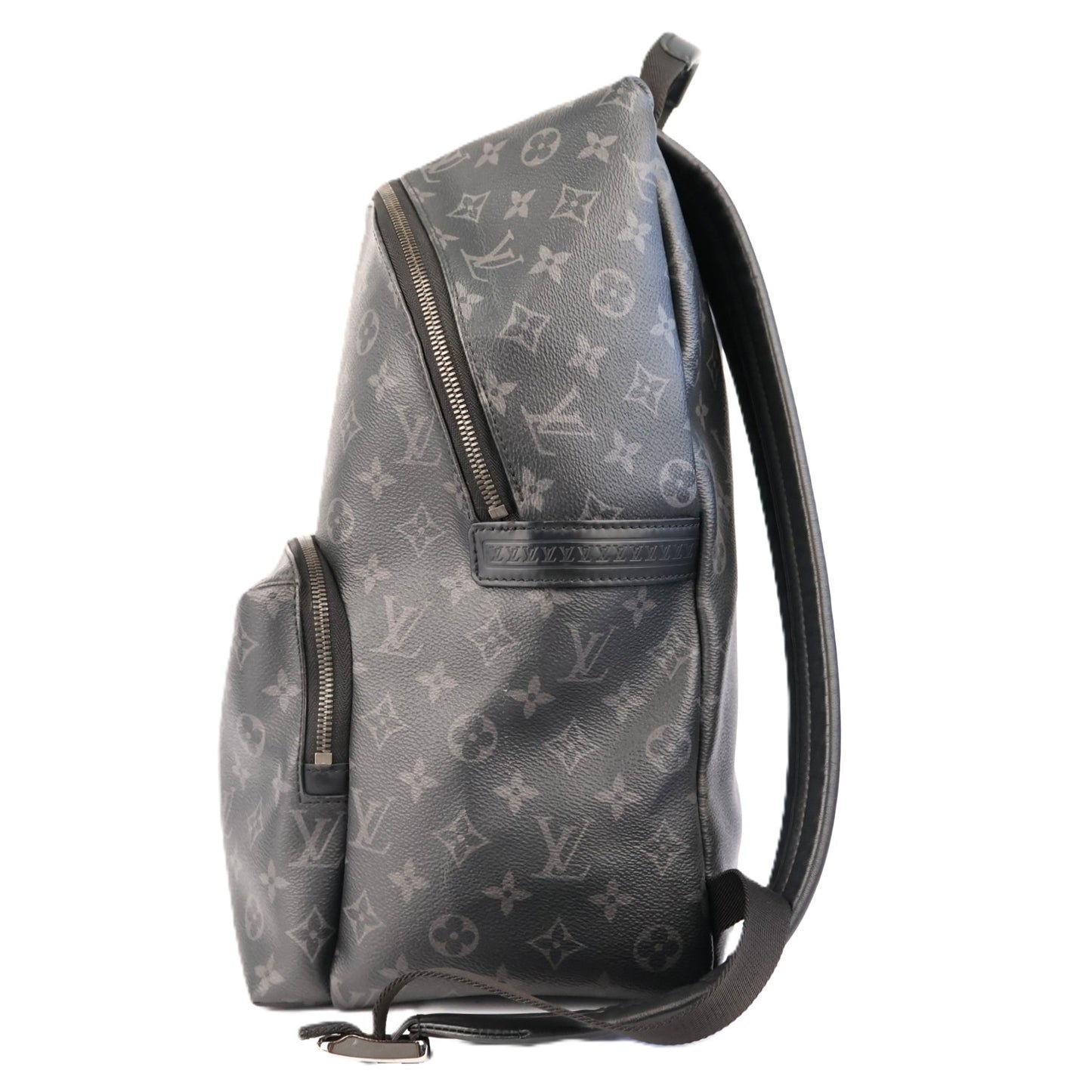 LOUIS VUITTON M43186 DISCOVERY BACKPACK BACKPACK