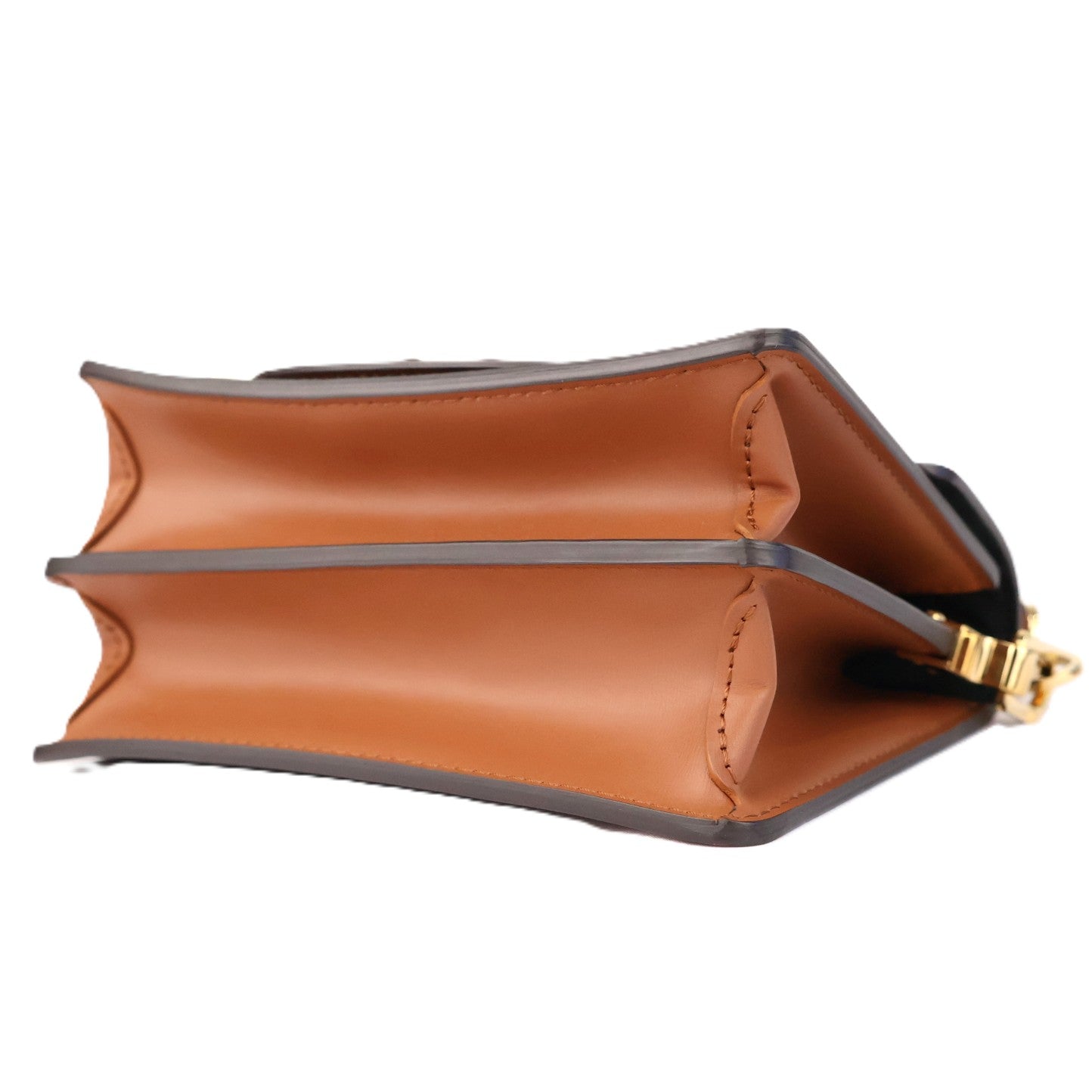 LOUIS VUITTON M46537 DAUPHINE LOCK XL MINI BAG