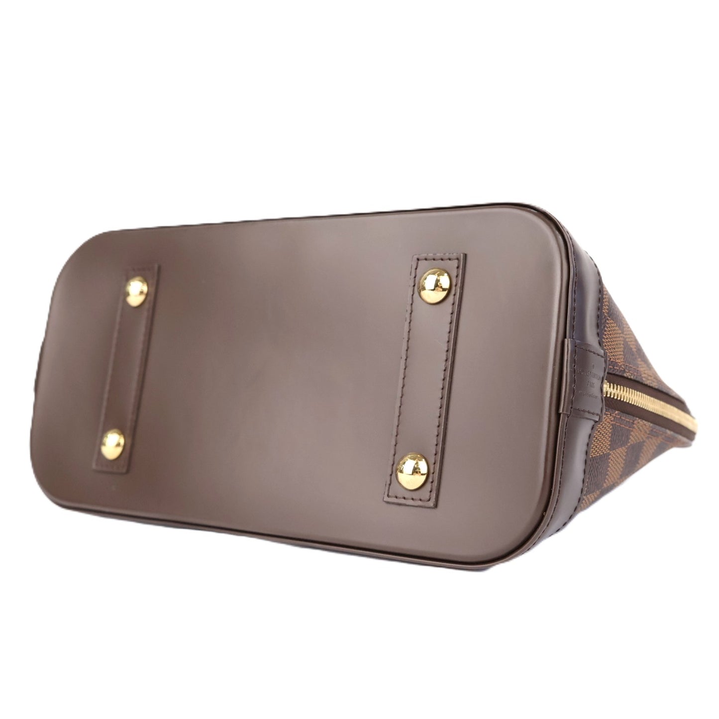LOUIS VUITTON N53151 ALMA PM HANDBAG