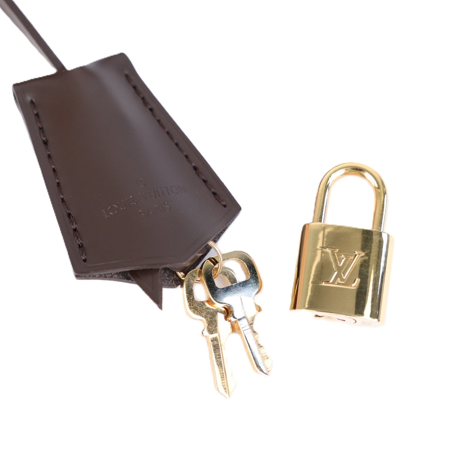 LOUIS VUITTON N53151 ALMA PM HANDBAG