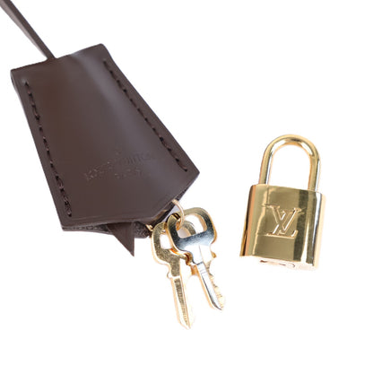 LOUIS VUITTON N53151 ALMA PM HANDBAG