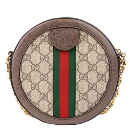 GUCCI 550618 OPHIDIA SHOULDER BAG