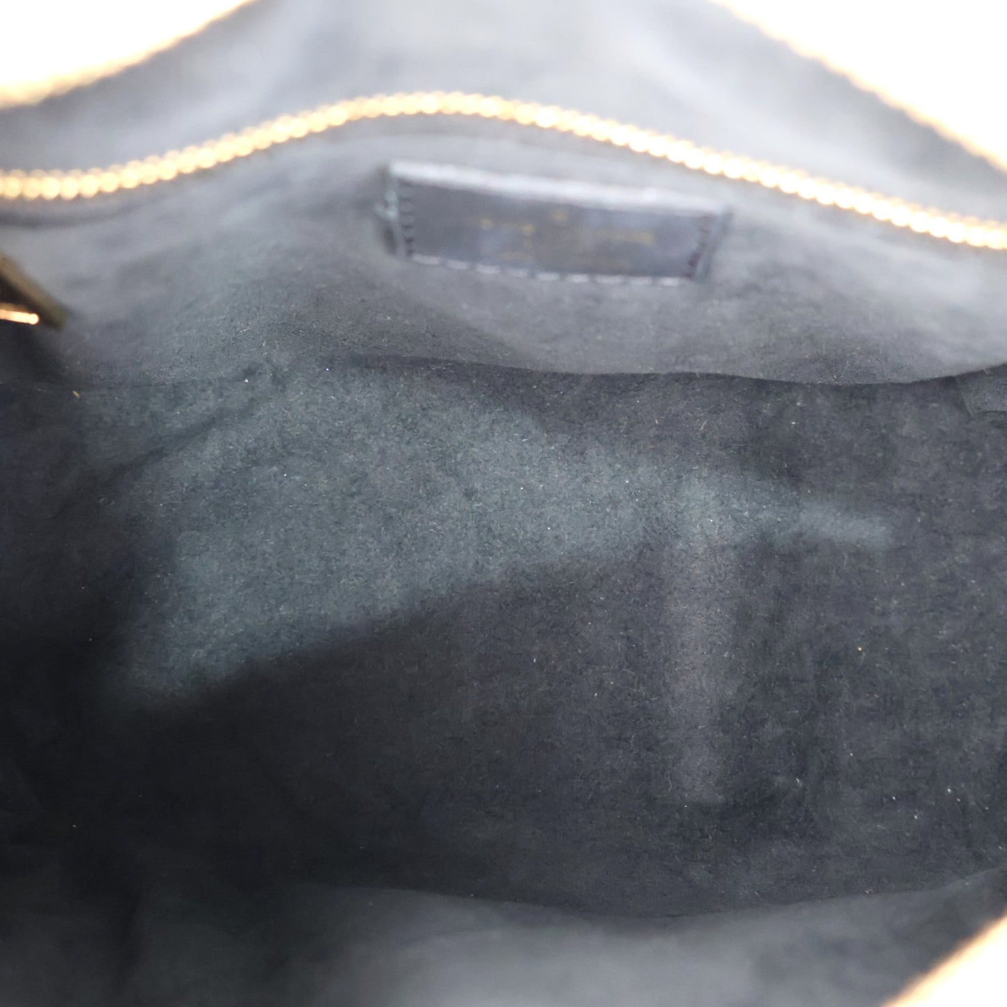 LOUIS VUITTON M45571 PETITE MALLE SOUPLE HANDBAG