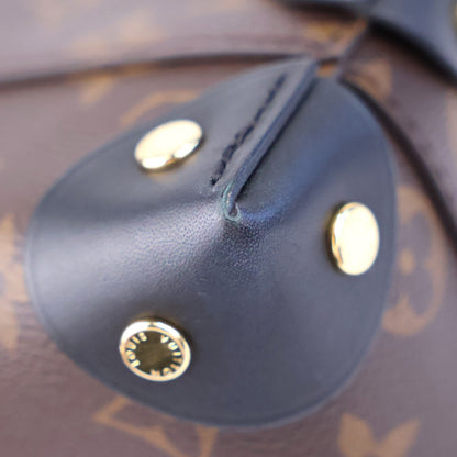 LOUIS VUITTON M45571 PETITE MALLE SOUPLE HANDBAG