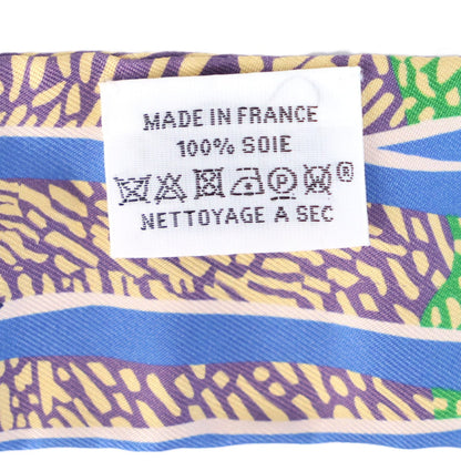 HERMES 063911S TWILLY SCARF