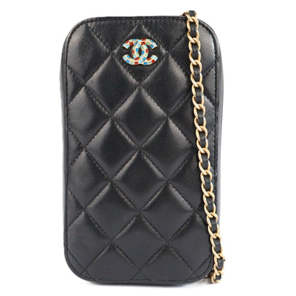 CHANEL AP0530 PHONE HOLDER
