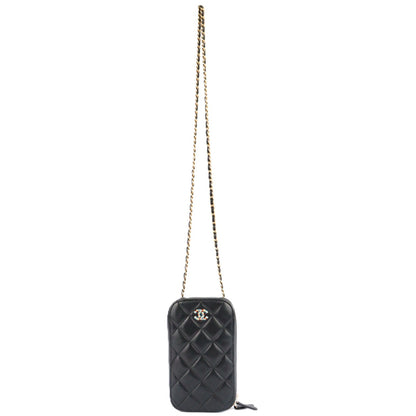CHANEL AP0530 PHONE HOLDER
