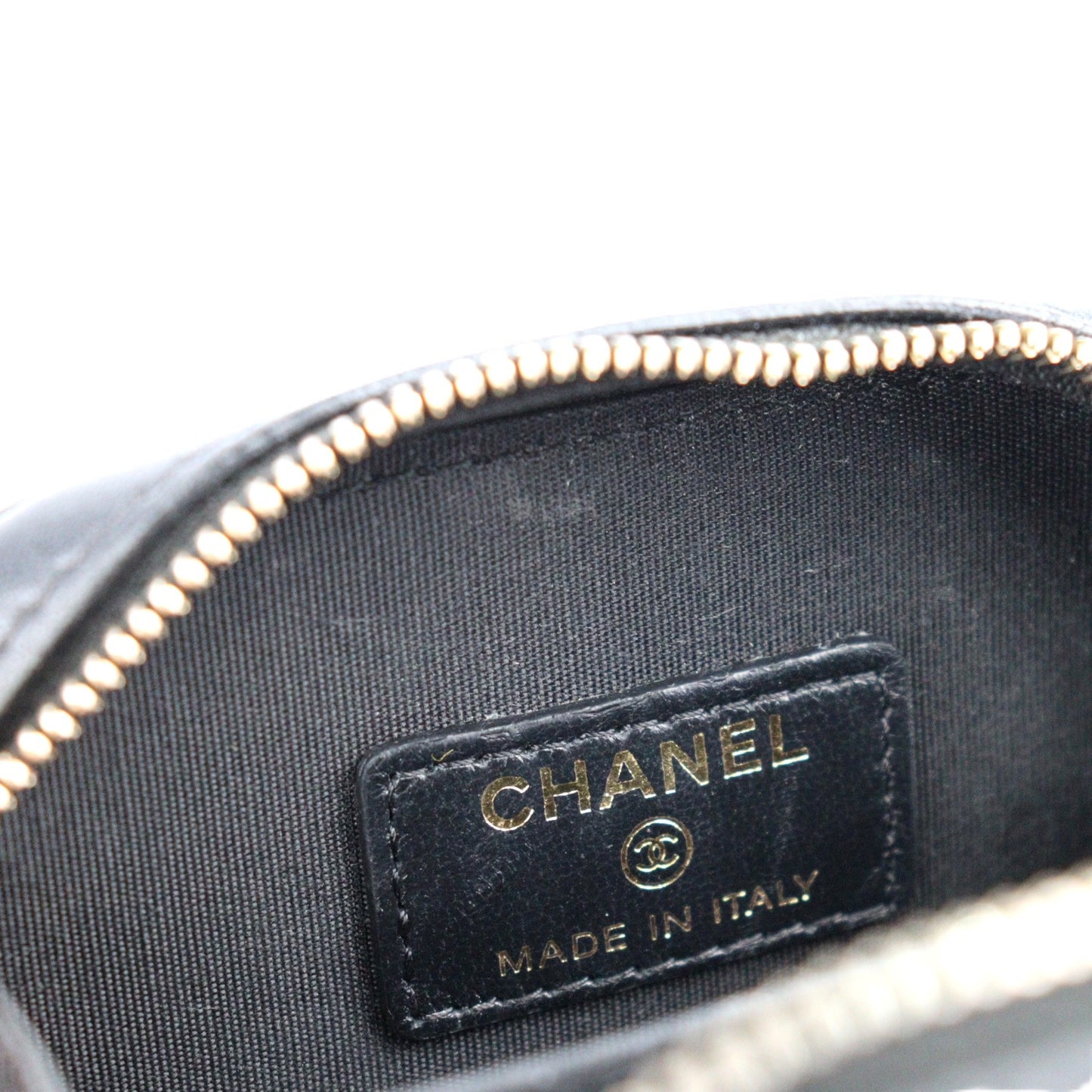 CHANEL AP0530 PHONE HOLDER