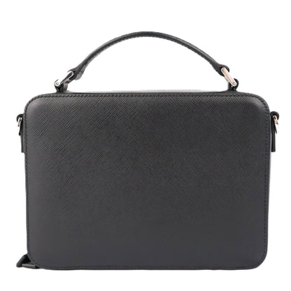 PRADA 2VH069 BRIQUE MEDIUM HANDBAG