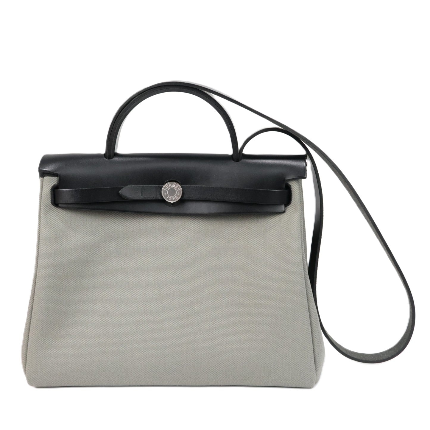 HERMES 078971CK HERBAG ZIP 31 HANDBAG