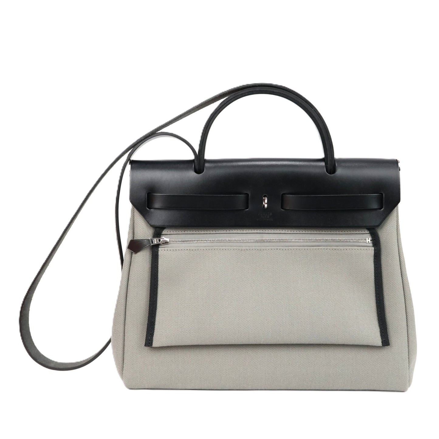 HERMES 078971CK HERBAG ZIP 31 HANDBAG