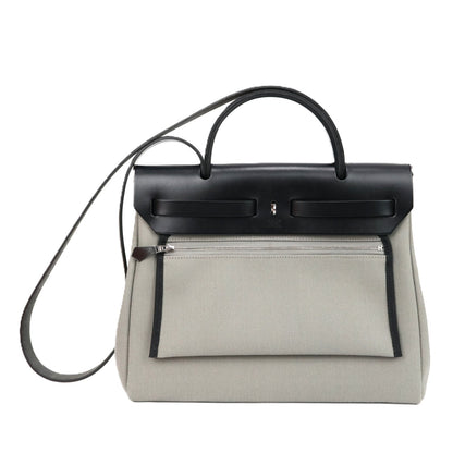HERMES 078971CK HERBAG ZIP 31 HANDBAG
