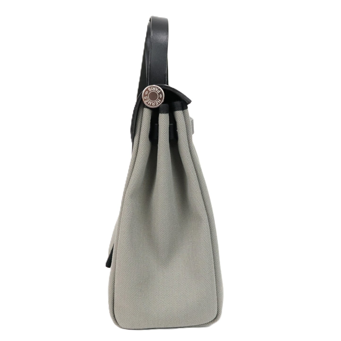 HERMES 078971CK HERBAG ZIP 31 HANDBAG