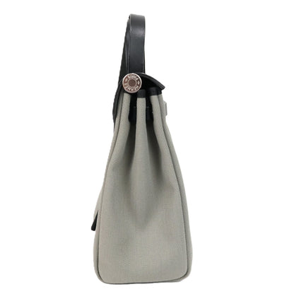 HERMES 078971CK HERBAG ZIP 31 HANDBAG
