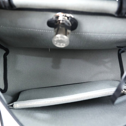 HERMES 078971CK HERBAG ZIP 31 HANDBAG