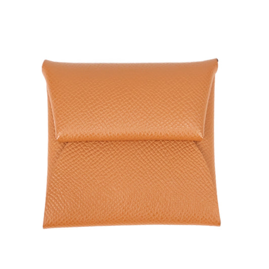 HERMES 041054CK BASTIA COIN PURSE