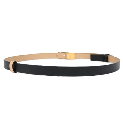 DIOR B0335CWGA SADDLE 90 BELT