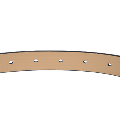 DIOR B0335CWGA SADDLE 90 BELT
