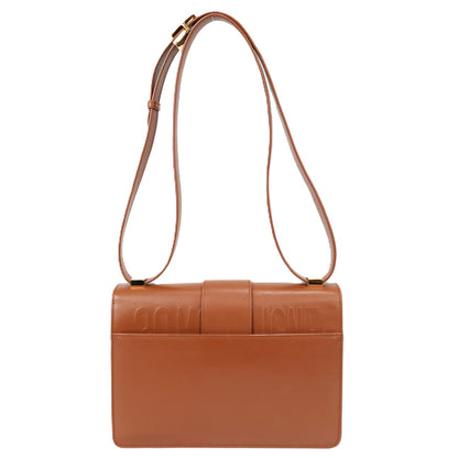 DIOR M9203UMOS 30 MONTAIGNE SHOULDER BAG