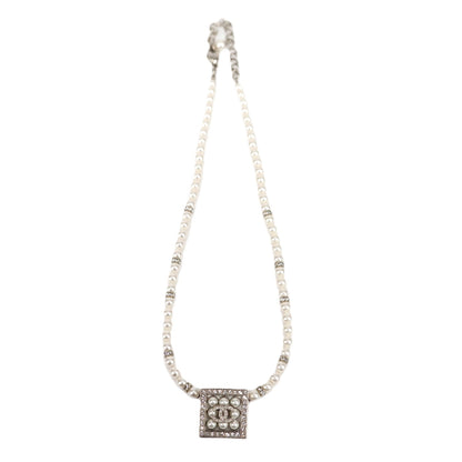 CHANEL ABD451 NECKLACE
