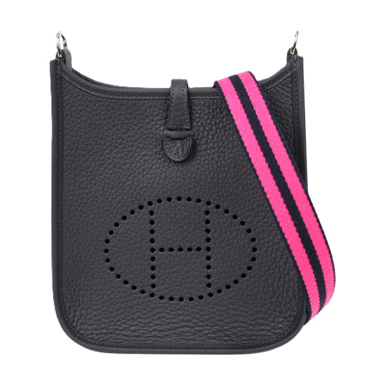 HERMES 069426CK EVELYNE AMAZONE 16 CROSSBODY BAG