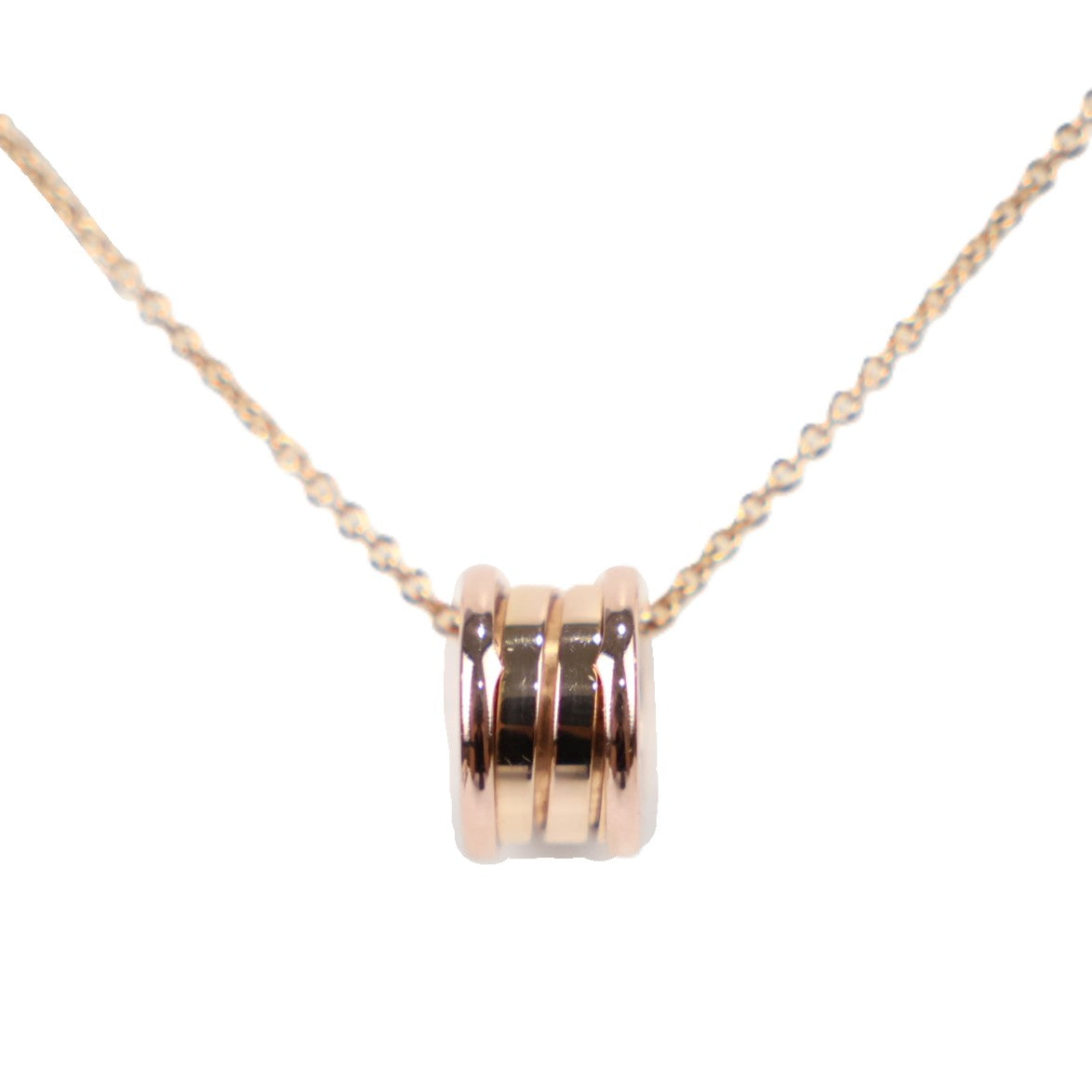 BVLGARI 335924 B.zero1 Necklace
