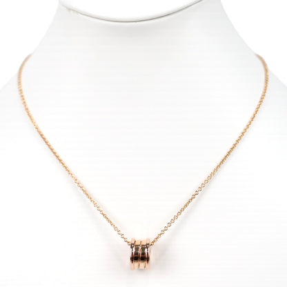 BVLGARI 335924 B.zero1 Necklace