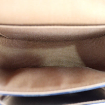 CELINE 191502BZJ FOLCO MEDIUM CROSSBODY BAG