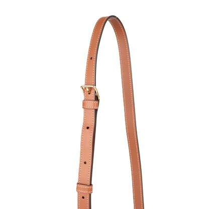 CELINE 191502BZJ FOLCO MEDIUM CROSSBODY BAG