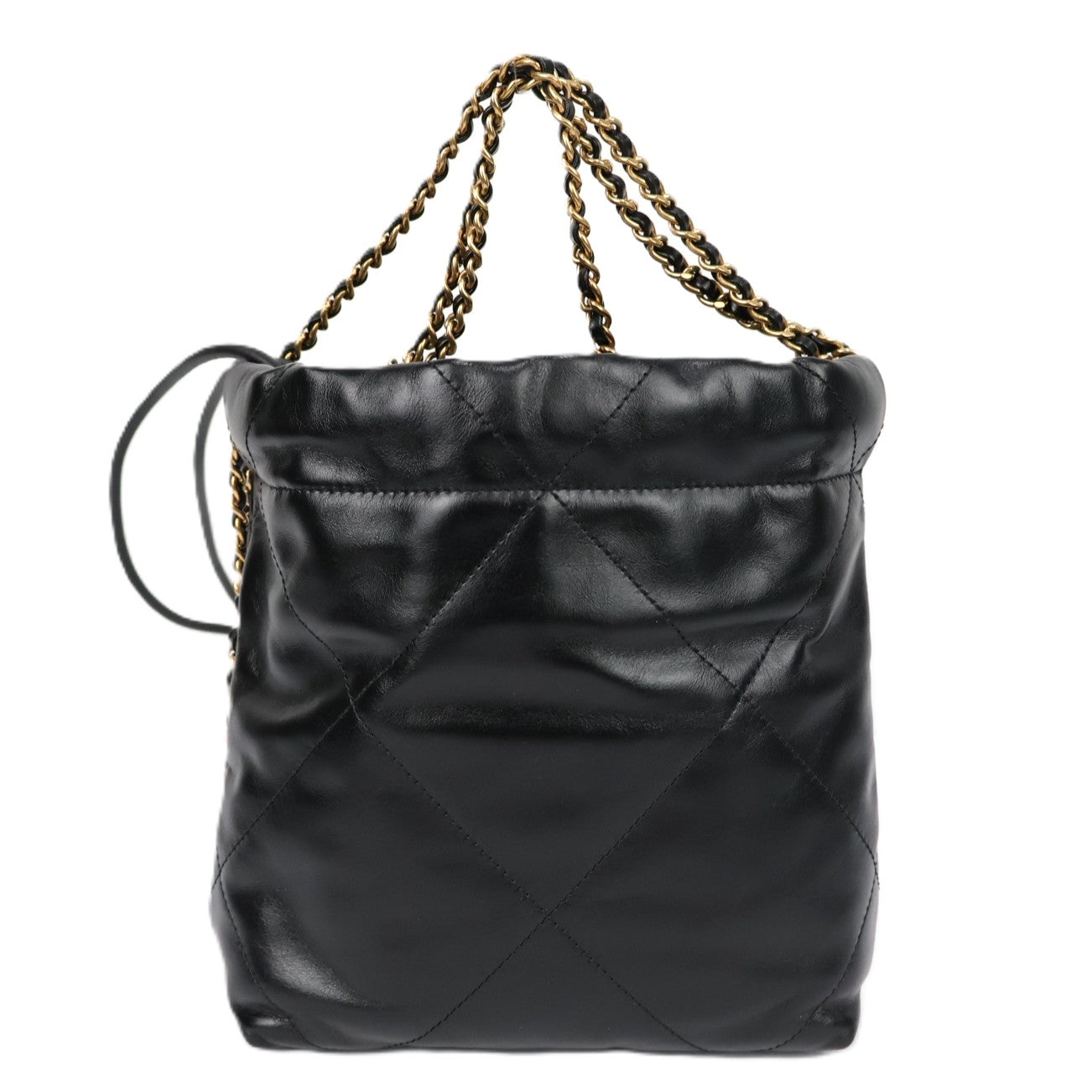 CHANEL AS3980 CHANEL 22 MINI CROSSBODY BAG