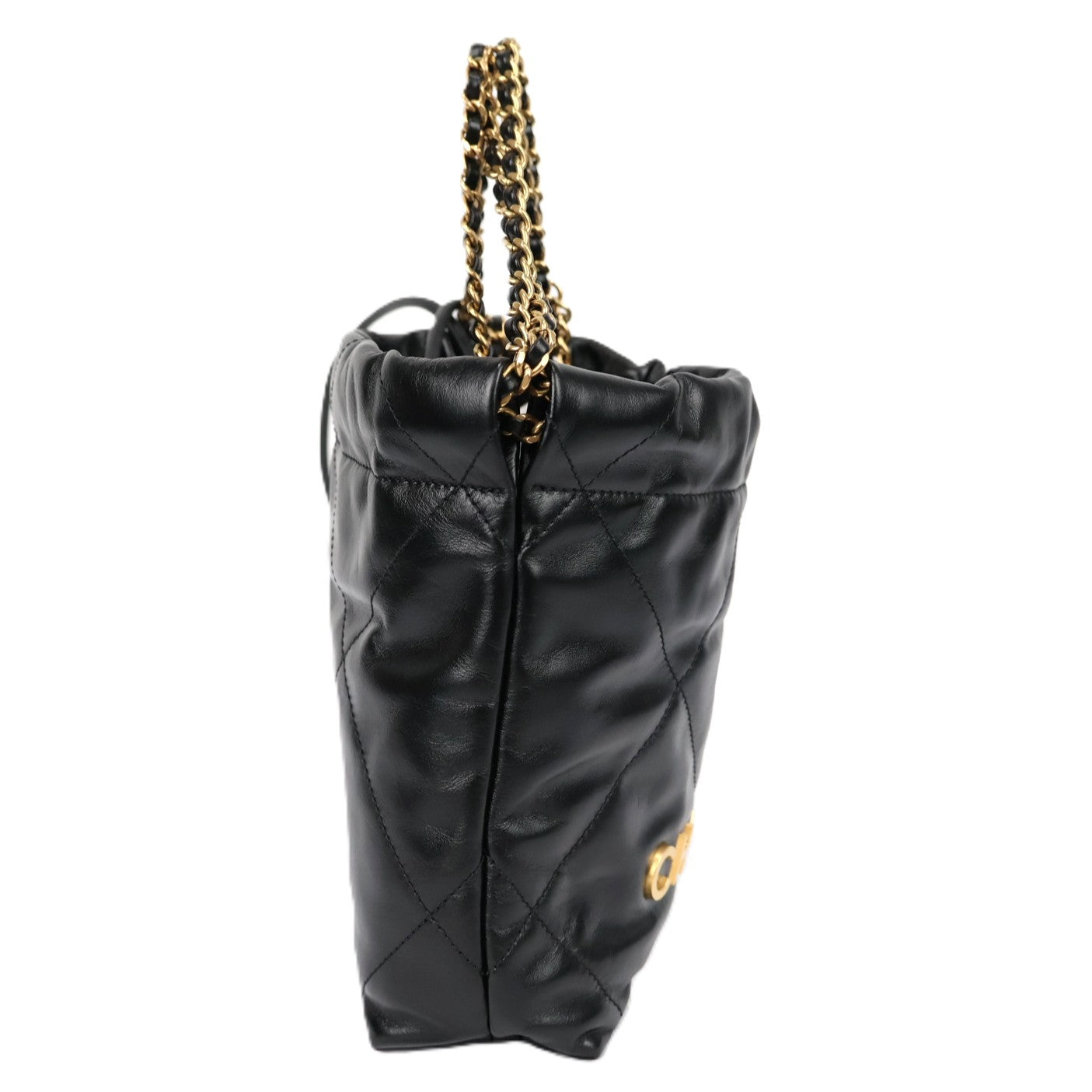 CHANEL AS3980 CHANEL 22 MINI CROSSBODY BAG