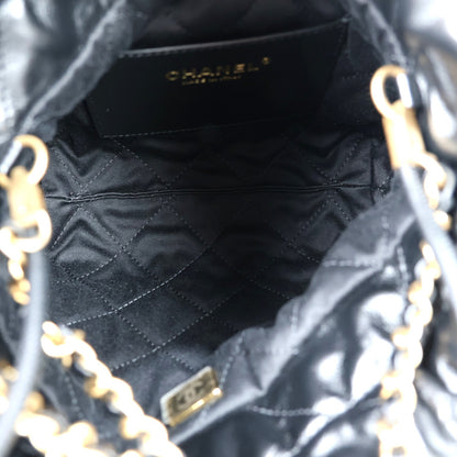 CHANEL AS3980 CHANEL 22 MINI CROSSBODY BAG