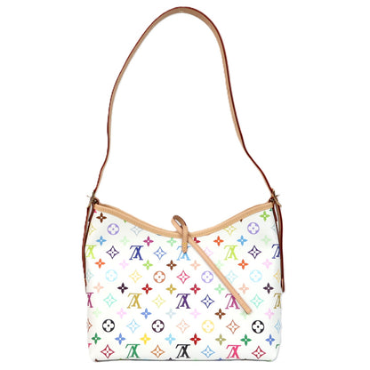 LOUIS VUITTON M13661 CARRY ALL PM