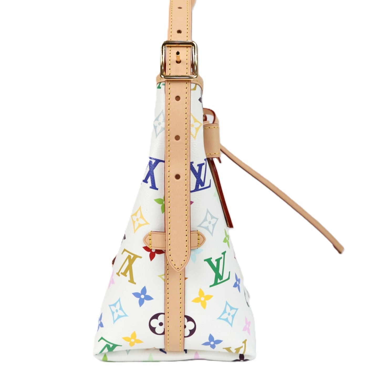 LOUIS VUITTON M13661 CARRY ALL PM