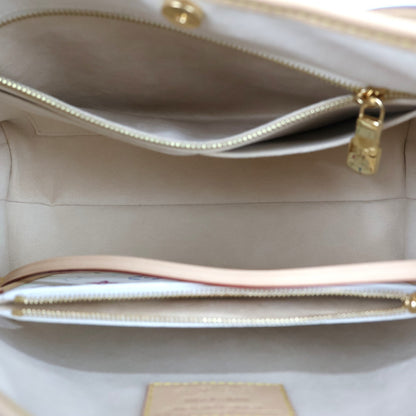 LOUIS VUITTON M13661 CARRY ALL PM