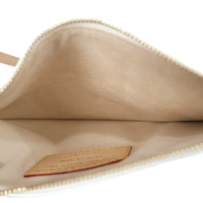 LOUIS VUITTON M13661 CARRY ALL PM