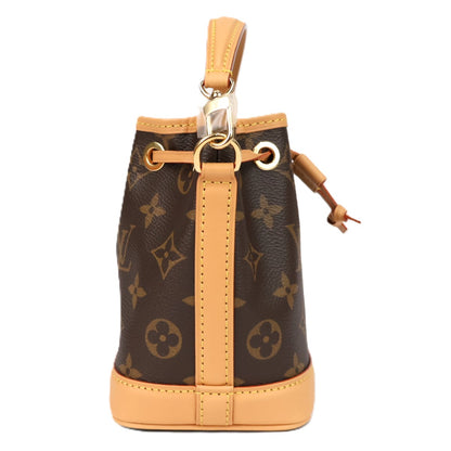 LOUIS VUITTON M81266 NOE NANO MINI BAG