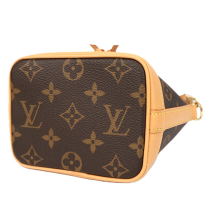 LOUIS VUITTON M81266 NOE NANO MINI BAG