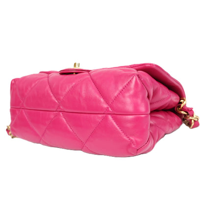 CHANEL AS3499 SHOULDER BAG
