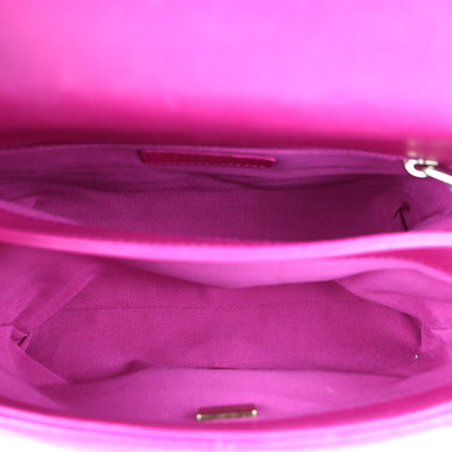 CHANEL AS3499 SHOULDER BAG