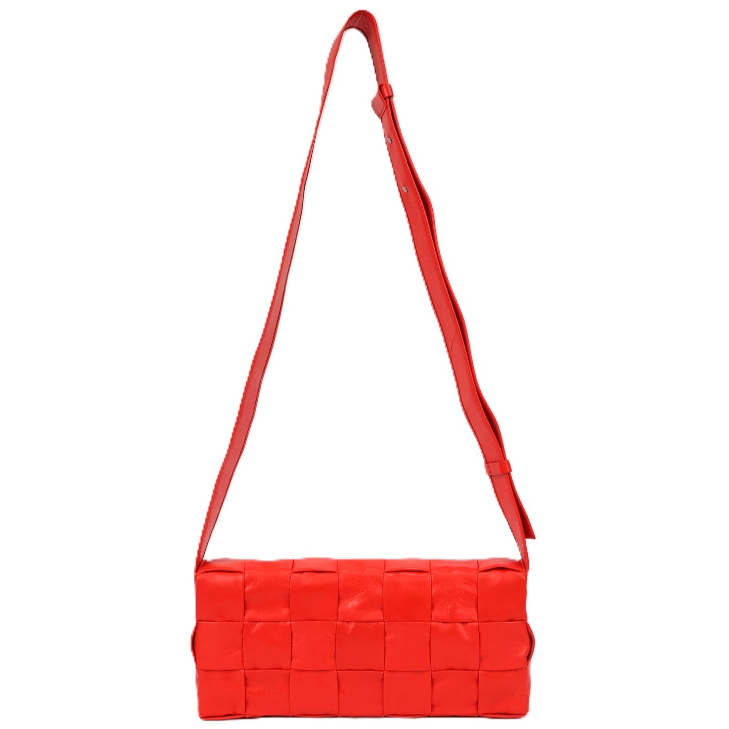 BOTTEGA VENETA CASSETTE SHOULDER BAG