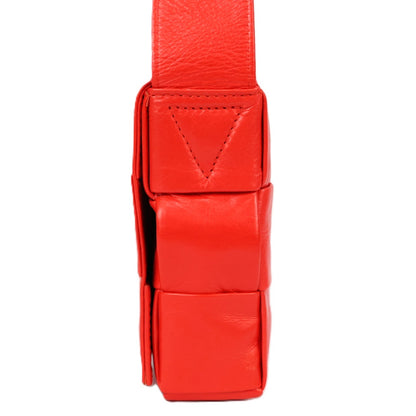 BOTTEGA VENETA CASSETTE SHOULDER BAG