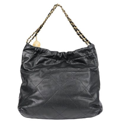 CHANEL AS3261 CHANEL 22 MEDIUM SHOULDER BAG