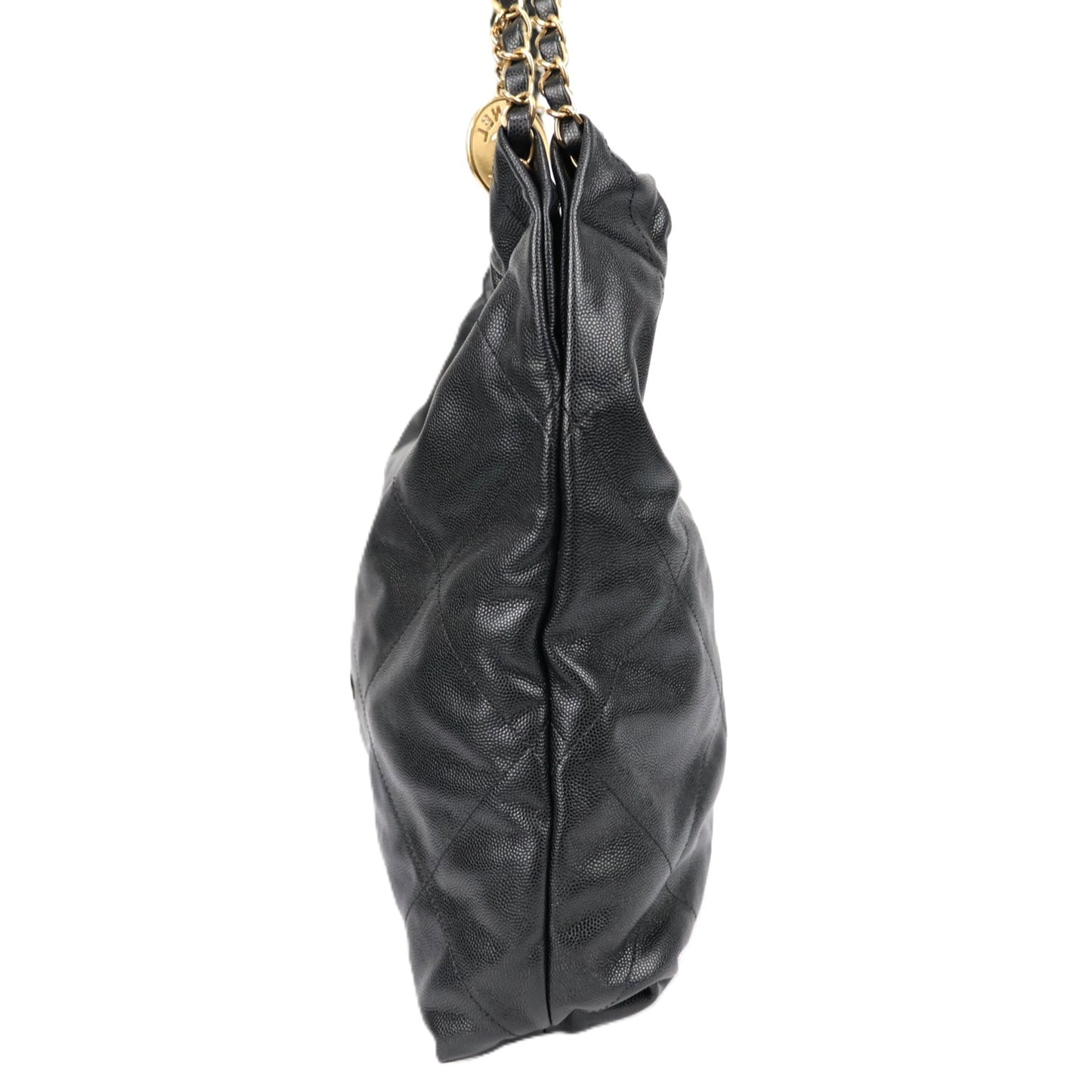 CHANEL AS3261 CHANEL 22 MEDIUM SHOULDER BAG