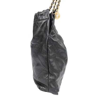 CHANEL AS3261 CHANEL 22 MEDIUM SHOULDER BAG