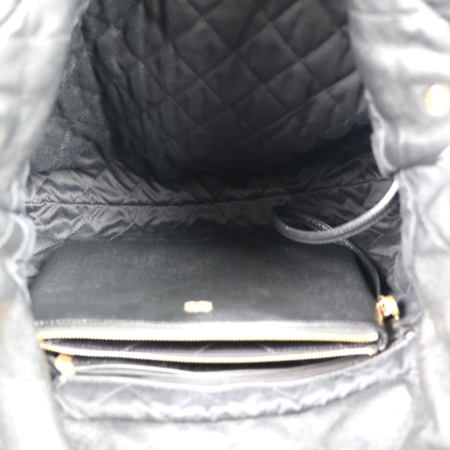 CHANEL AS3261 CHANEL 22 MEDIUM SHOULDER BAG