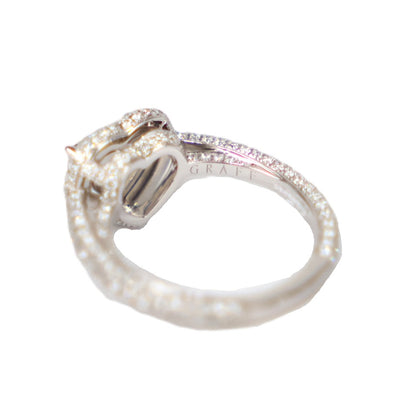 GRAFF RGR320H Constellation 1.07ct-G-VVS2-Heart Ring #49