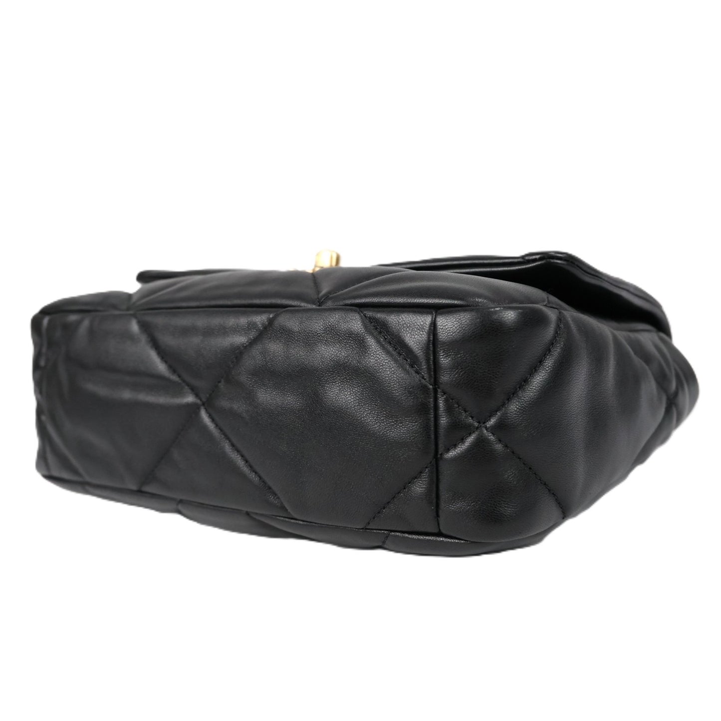 CHANEL AS1160 CHANEL19 SHOULDER BAG